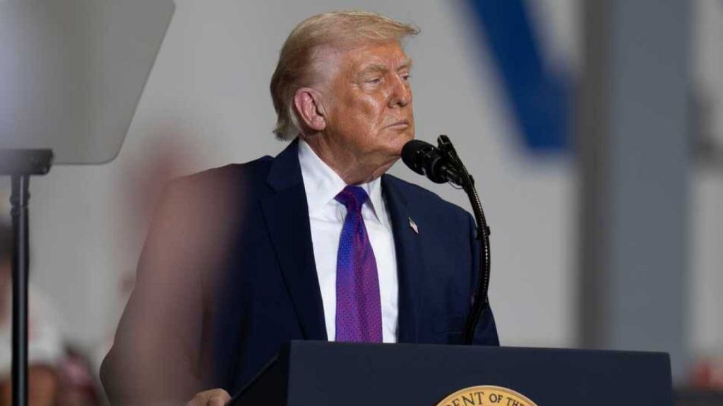 Trump's executive order could have big impact on current college sports landscape