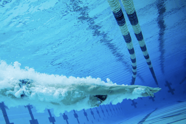 Madison Lord and Andrew Torba Both Win Nine Events At Junior Mets