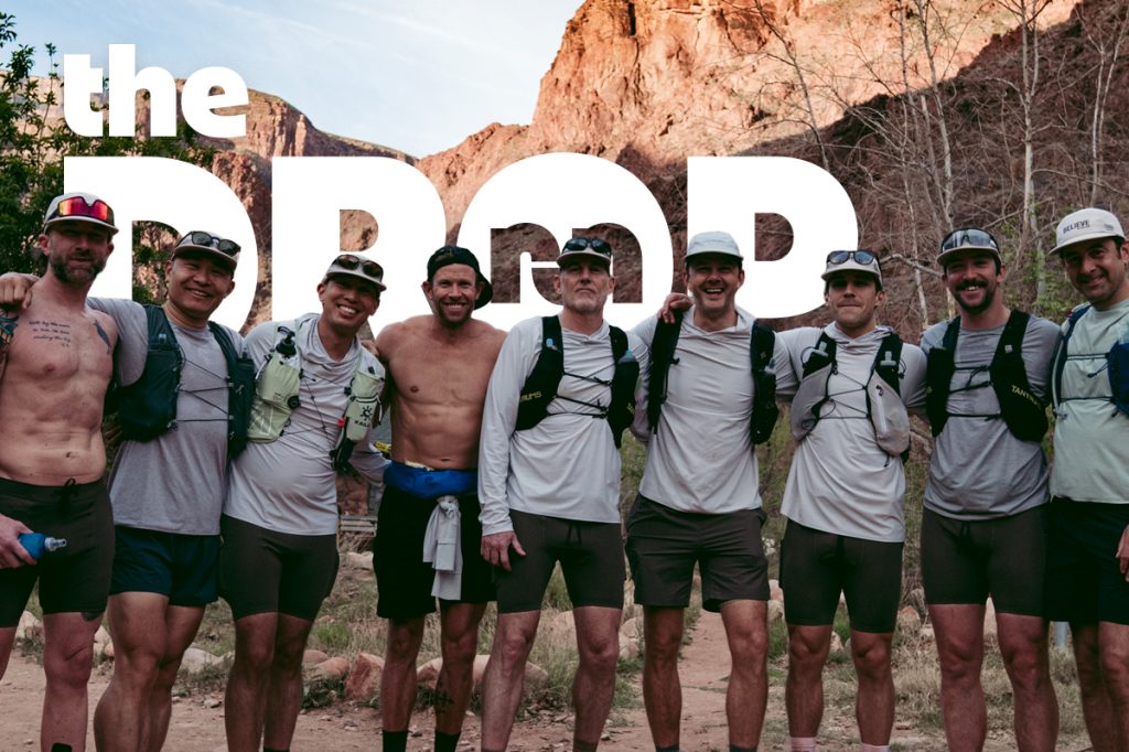 E444| Mount to Coast H1 Grand Canyon Ultra