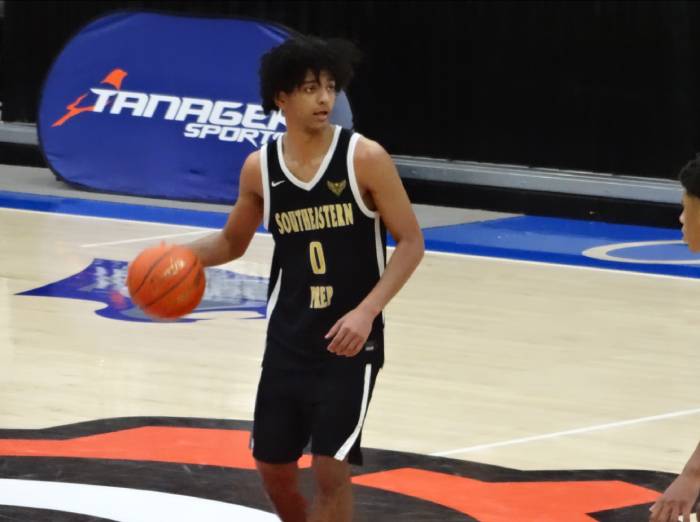 Grind Session: Top Prospects
