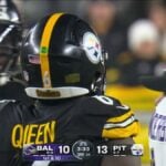 Patrick Queen Wants A Super Bowl More Than Anything, But Knows ‘Time’s Ticking’
