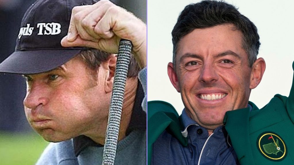 Ranked and rated: The greatest British and Irish Masters champions
