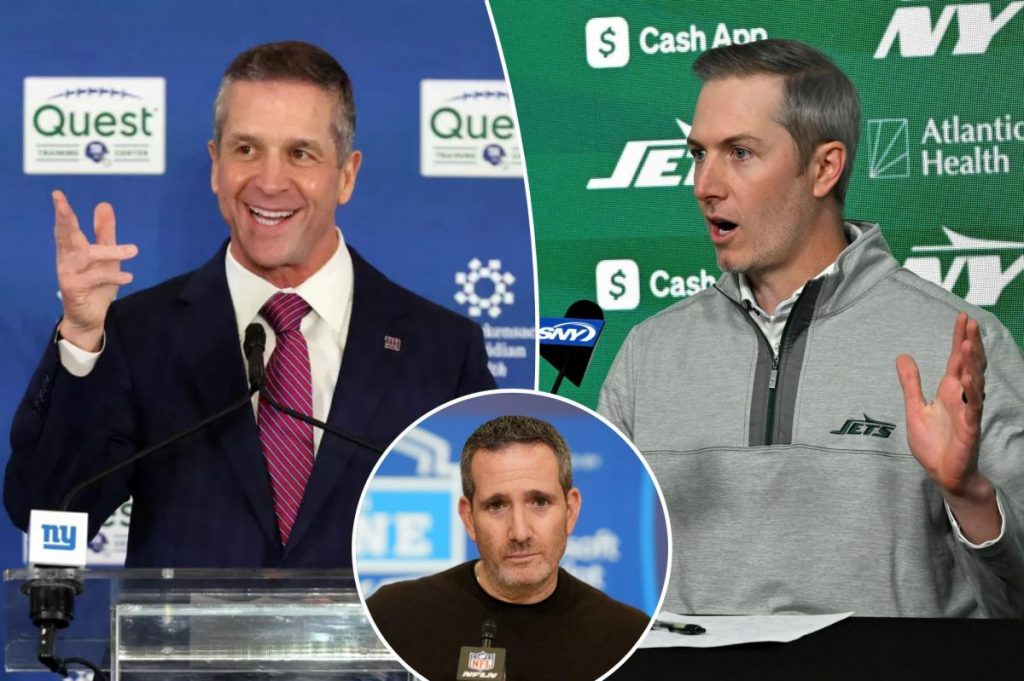 Twelve teams that could be on move — up or down — in NFL draft