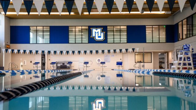 Marquette Adds Three Grad Transfers For 2026, The Program’s First Season