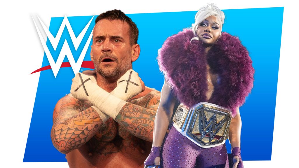 Ultimate WrestleMania 42 trip with 5-night luxury WWE fan experience including VIP parties in Las Vegas