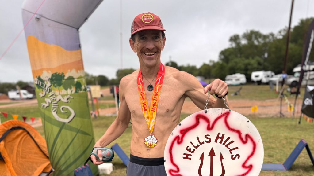 This Week In Running: April 6, 2026 This Week In Running: April 6, 2026