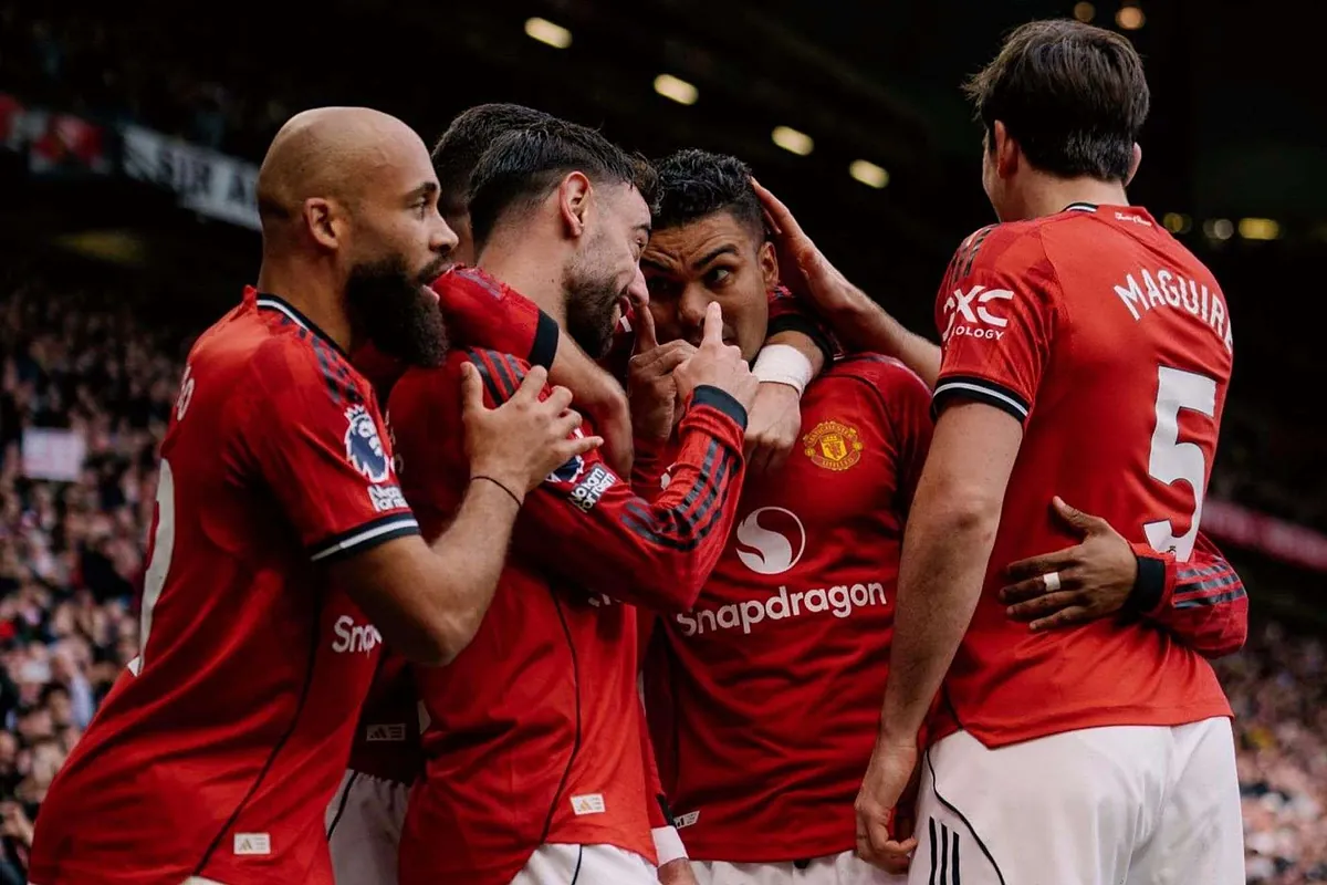 The main reason why Manchester United has not been able to win consistently The main reason why Manchester United has not been able to win consistently