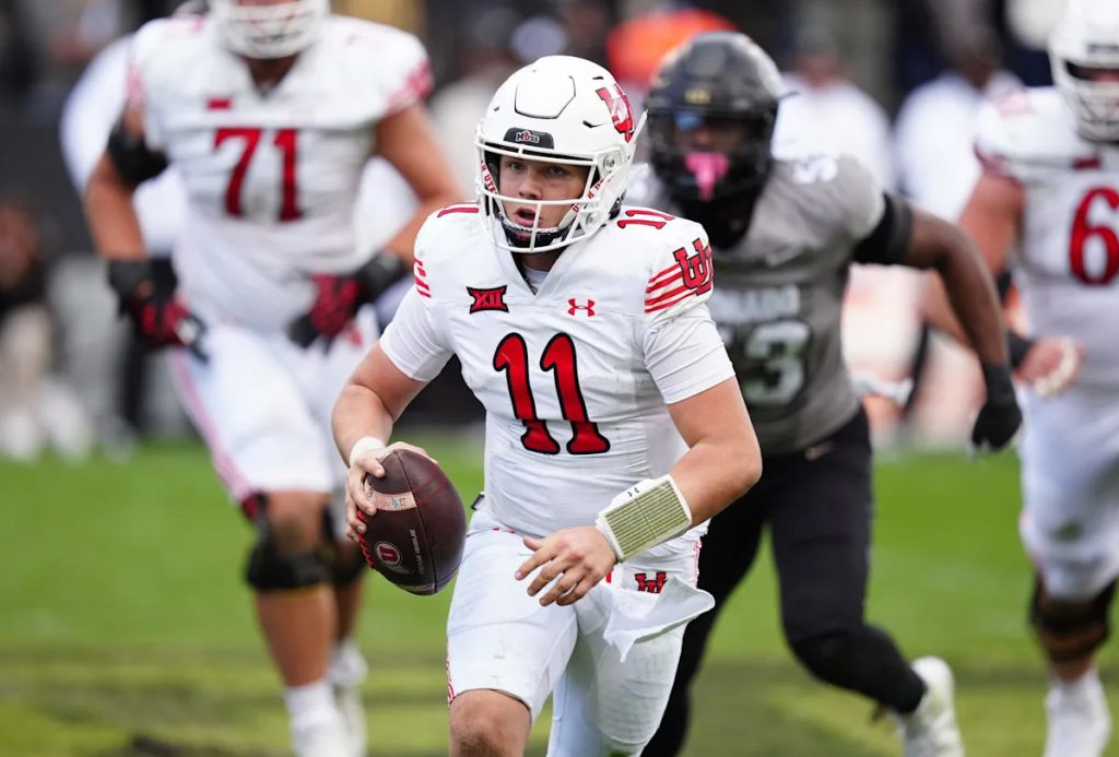 Deion Sanders praises Isaac Wilson, hints at quarterback competition