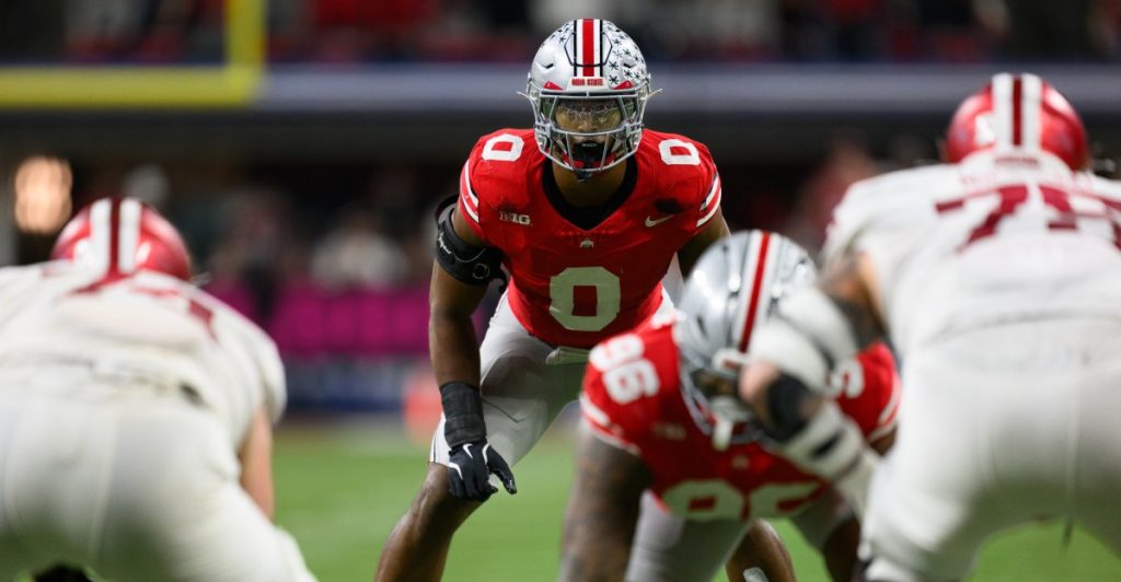 Cowboys 7-round mock draft has a 1st-round trade