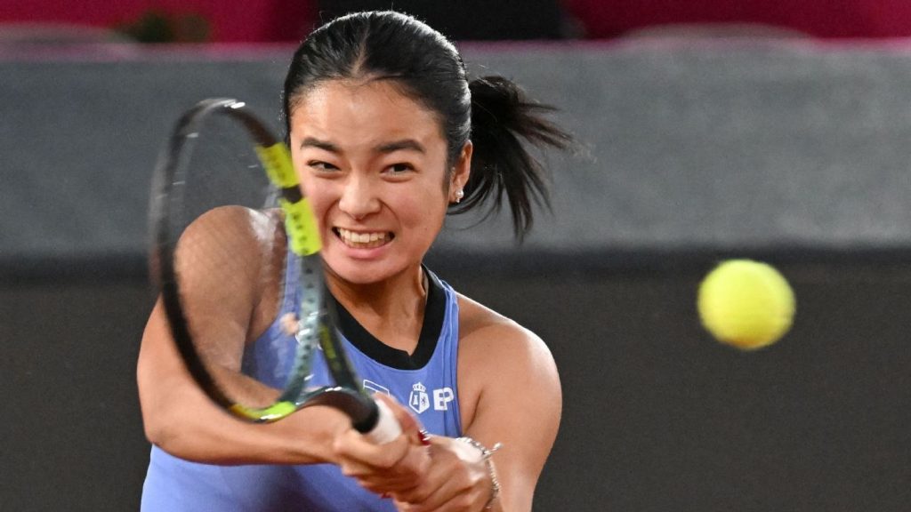 Eala opens clay court campaign with win over Grabher at Linz Open Eala opens clay court campaign with win over Grabher at Linz Open