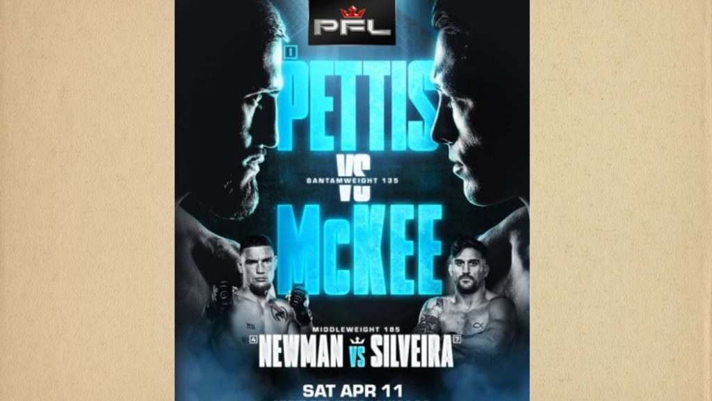 Sergio Pettis Aims to Honor Duke Roufus in Emotional PFL Chicago Title Eliminator vs. Mitch McKee