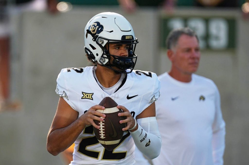 Colorado QB Dominiq Ponder had blood alcohol level twice the legal limit in fatal crash