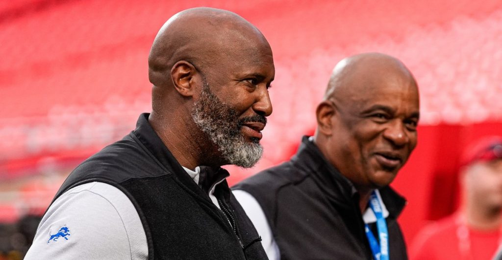 Dream, nightmare scenarios for the 2026 Detroit Lions draft