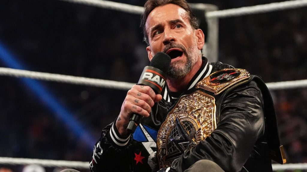 Bully Ray Explains Why CM Punk's WWE Raw Pipe Bomb Helps Pat McAfee Storyline