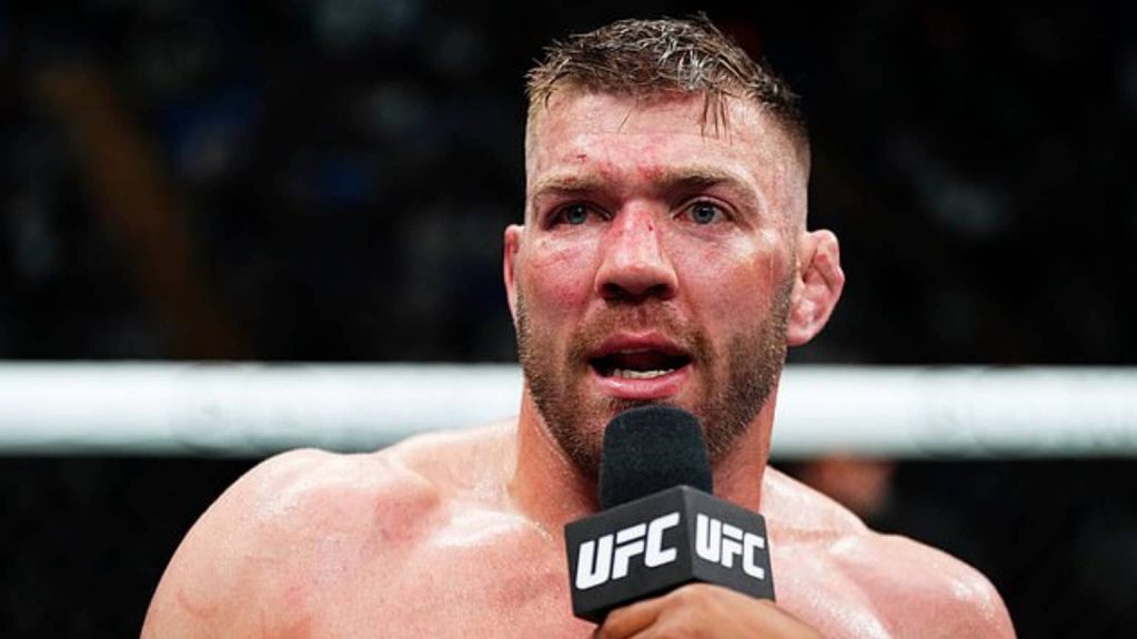 Dricus Du Plessis reveals the best fighter he's faced, and the toughest Dricus Du Plessis reveals the best fighter he's faced, and the toughest