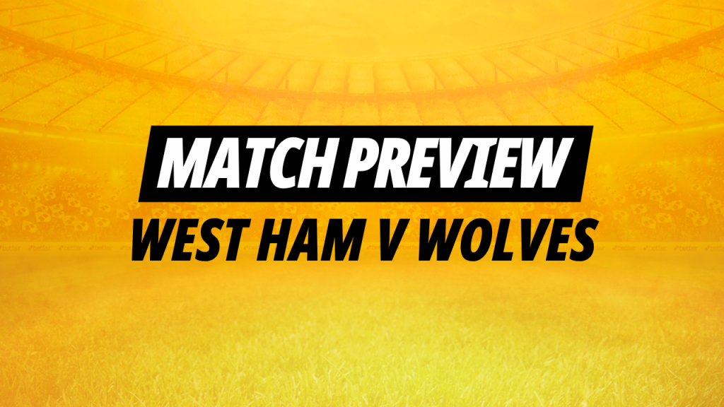 West Ham v Wolves: Bowen to star in 11/5 Hammers win