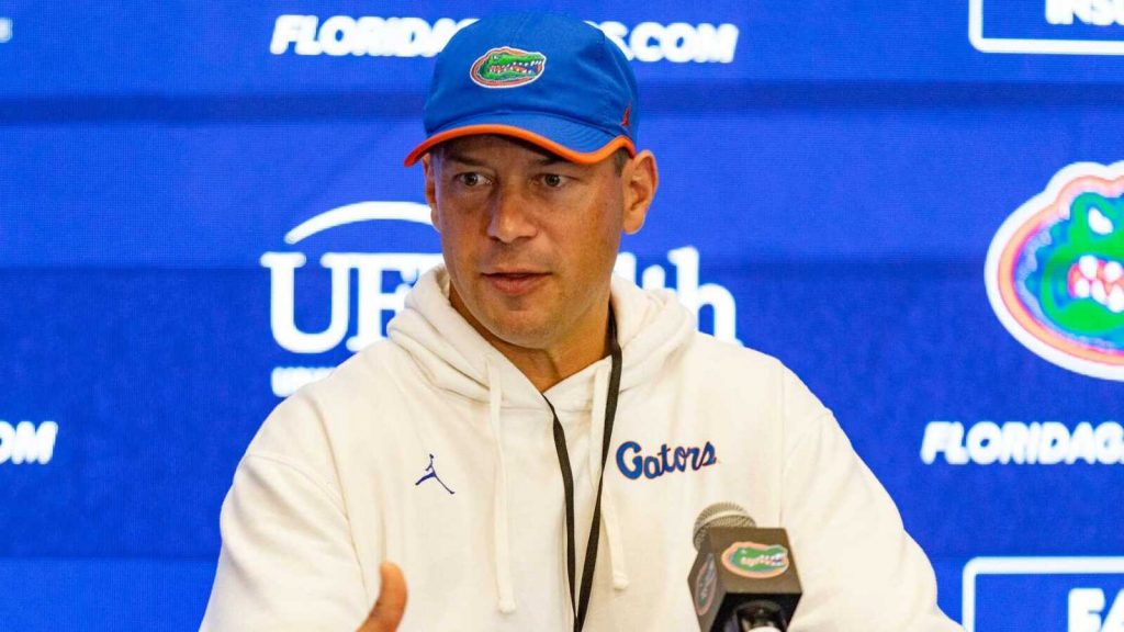Florida lands five-star OL Maxwell Hiller over Alabama, Ohio State, Tennessee