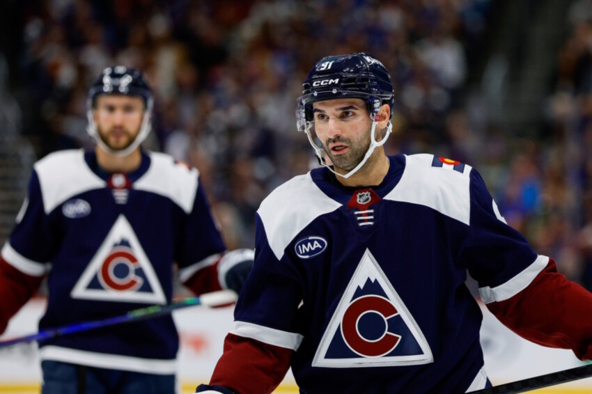 NHL Injuries: Sabres, Avs, Red Wings, Oilers, Panthers, Canadiens, Islanders and Maple Leafs