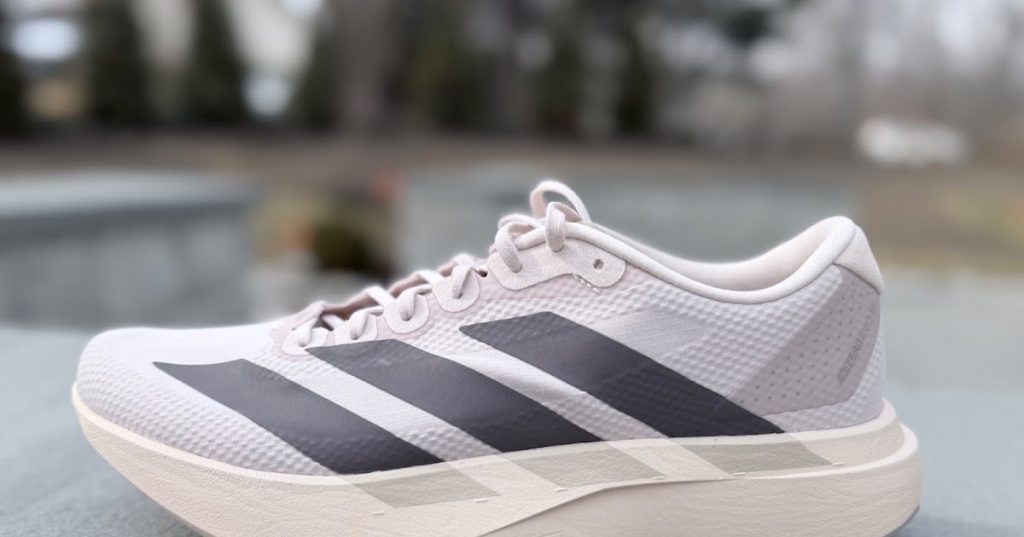 adidas Adizero EVO SL Woven Multi Tester Review: 9 Comparisons adidas Adizero EVO SL Woven Multi Tester Review: 9 Comparisons