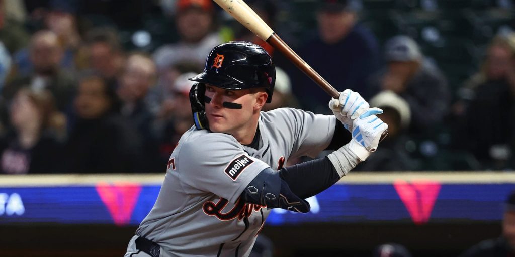 1 AB that shows McGonigle's high baseball IQ