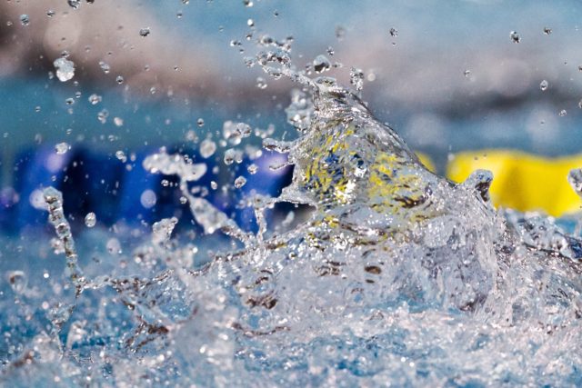 Spectrum Aquatics Weekly Wonders of Age Group Swimming: 4/11/2026