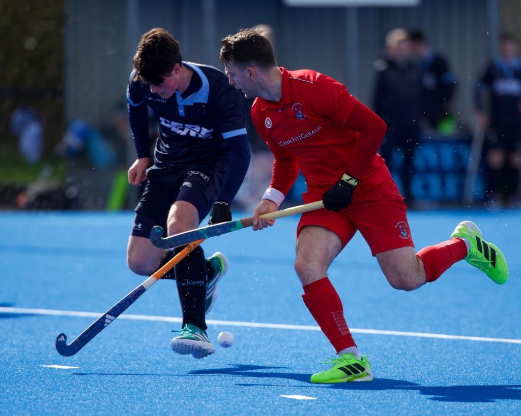 All still to play for in the Men’s EY Hockey League, as survival remains an uncertainty for several Women’s sides.