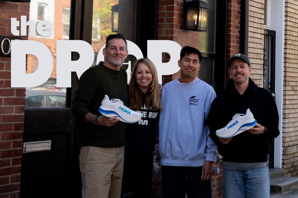 E446| Hoka Skyward X2, Always Sunny Artemis, Max Jolliffe and Perez Hilton