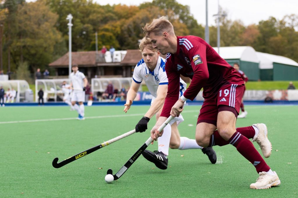 England: EHL Premier Division Review | Week 15
