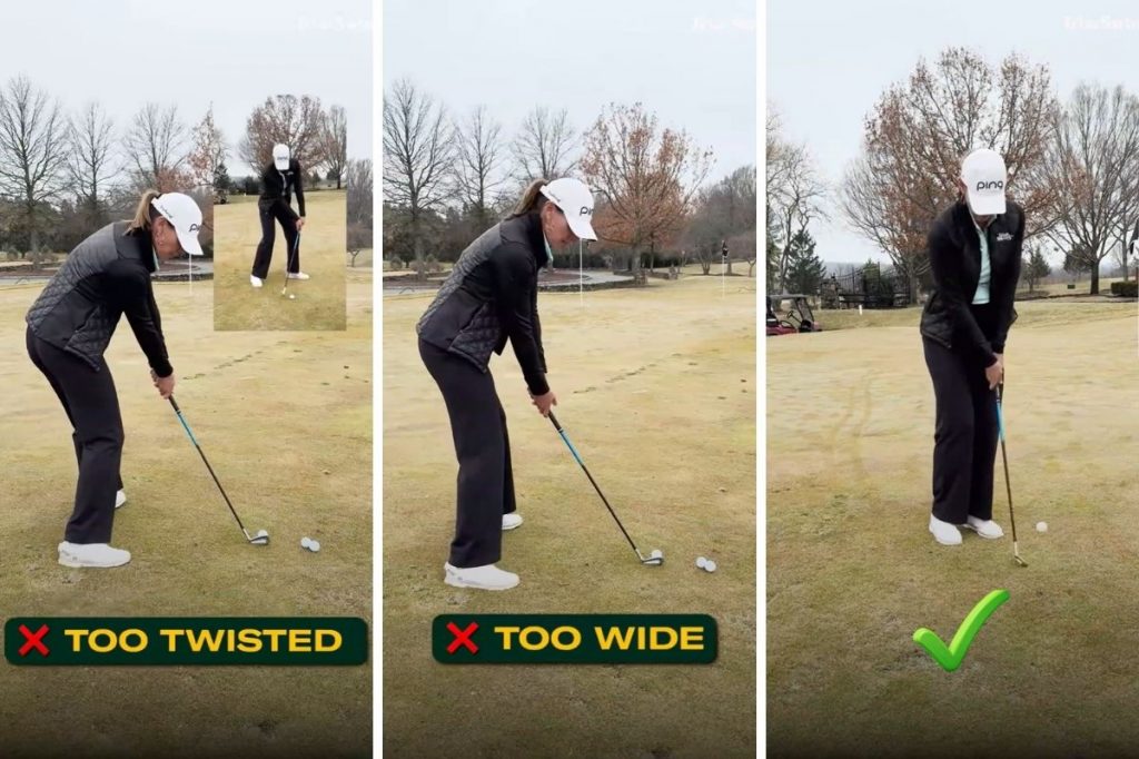Fix Your Chipping Setup