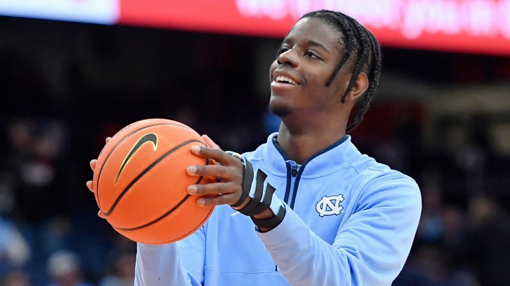 UNC’s Caleb Wilson declares for NBA Draft