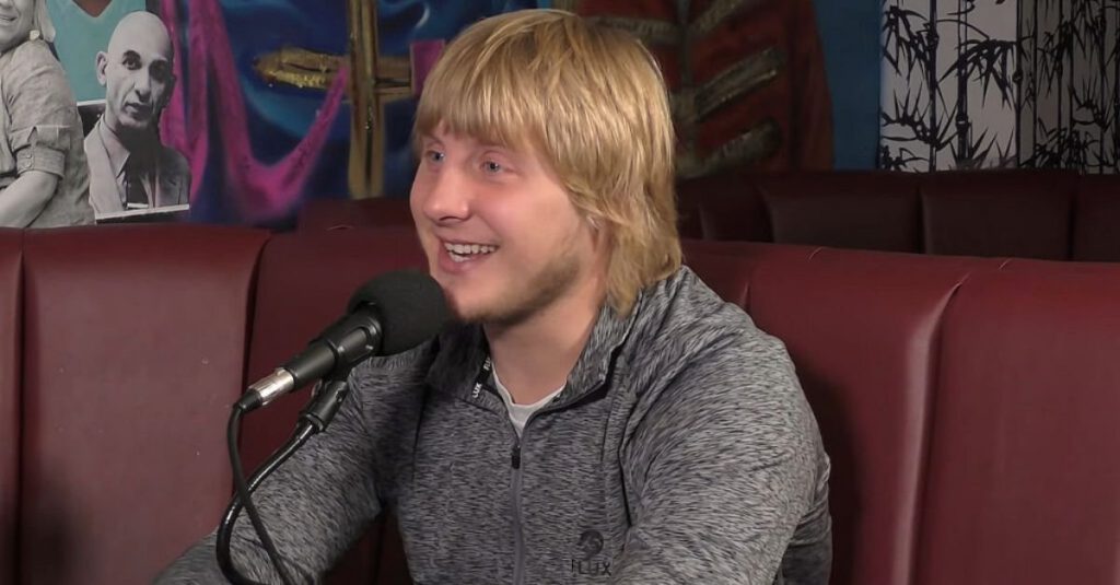 Paddy Pimblett Calls Mateusz Gamrot ‘Boring’ After UFC 327 Lightweight Win Paddy Pimblett Calls Mateusz Gamrot ‘Boring’ After UFC 327 Lightweight Win