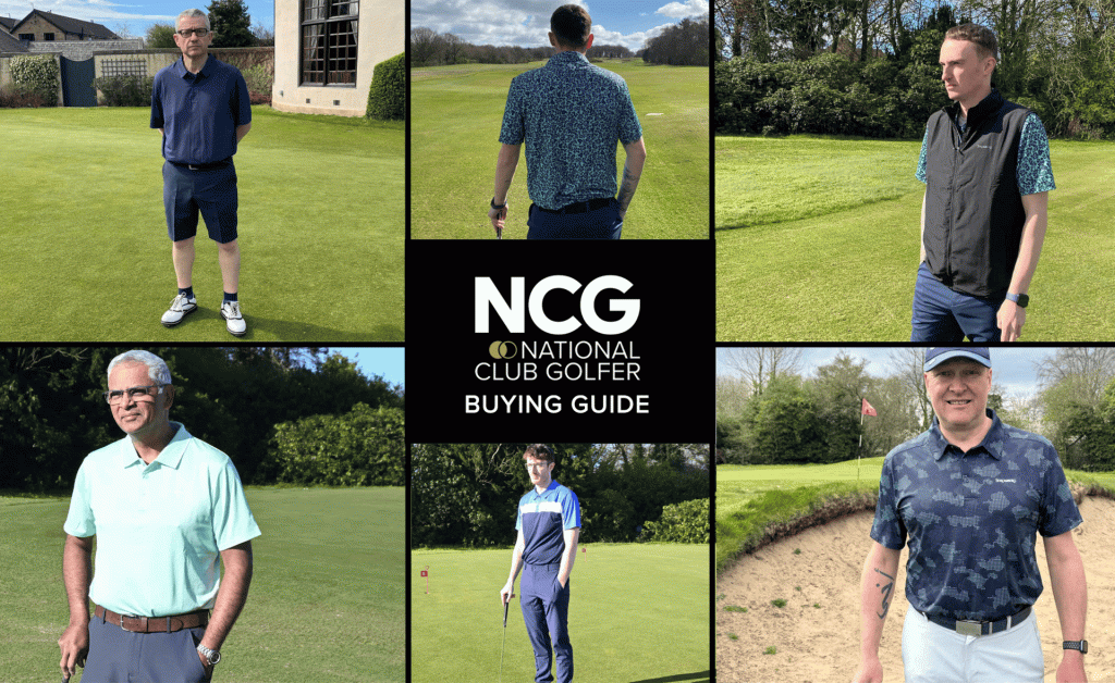 Best Stromberg Golf Spring Summer Apparel 2026 Best Stromberg Golf Spring Summer Apparel 2026