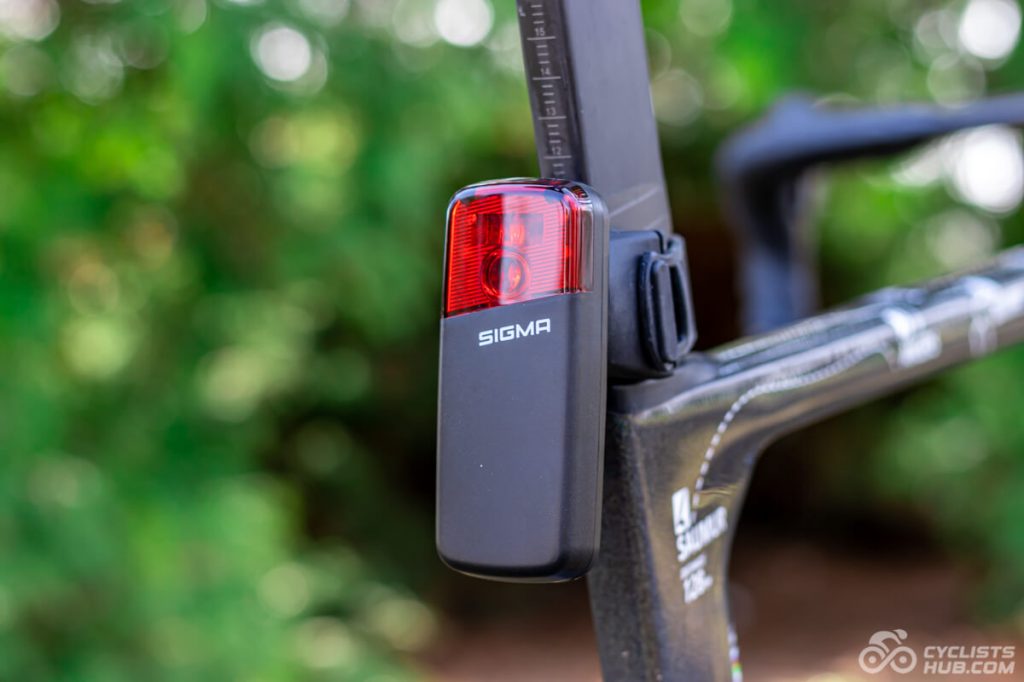 Sigma RECO 81: A Breathe of a Fresh Air with a But…!