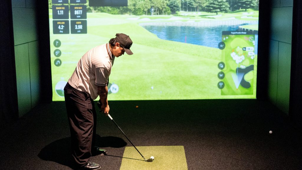 Indoor facilities have opportunity to host sanctioned qualifiers for BDO National Golf League