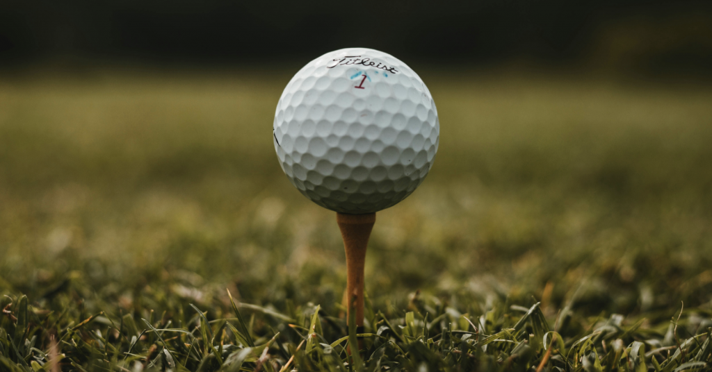 What Are Fun and Profitable Wagers for Major Tournaments For Prop Bets in Golf?