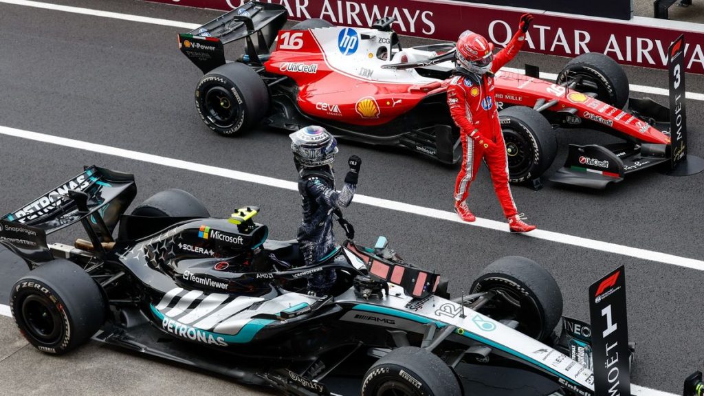 FIA bans Mercedes F1 engine 'trick' after Ferrari talks and complaints over safety