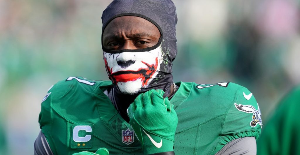 Eagles News: Good perspective on the A.J. Brown situation