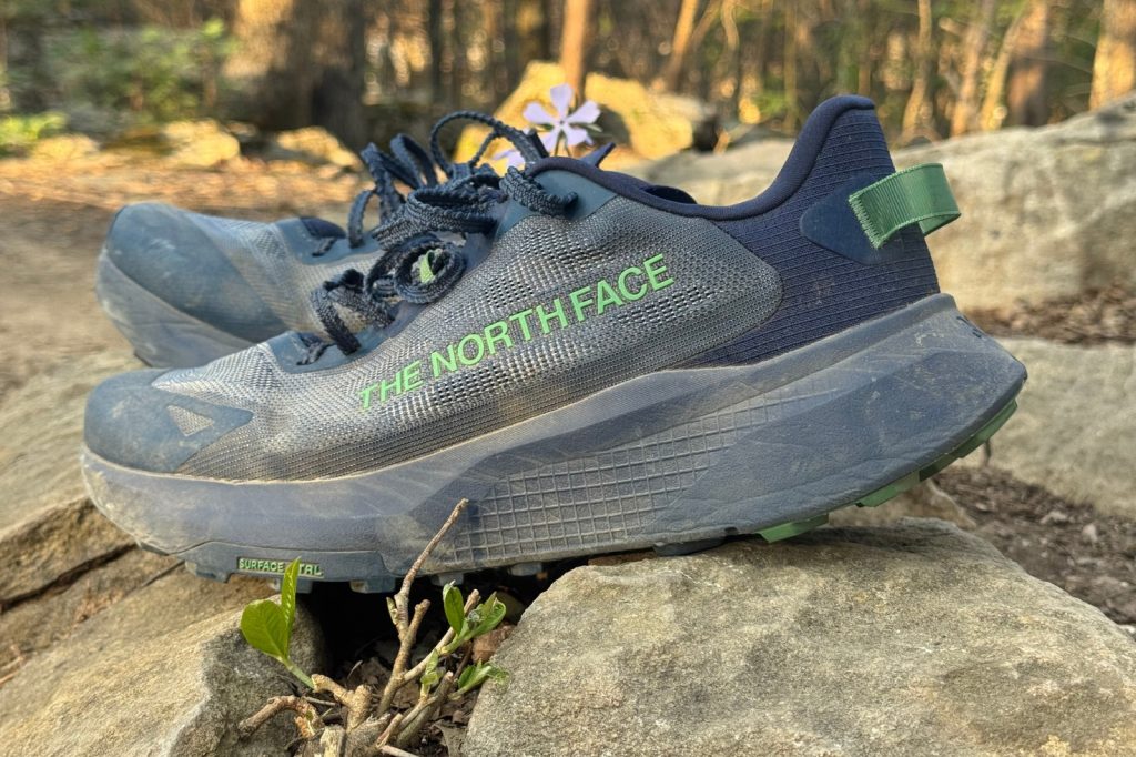 We Ran The North Face Altamesa 300 v2 On Roads And Trails, And Here’s Where It Shines