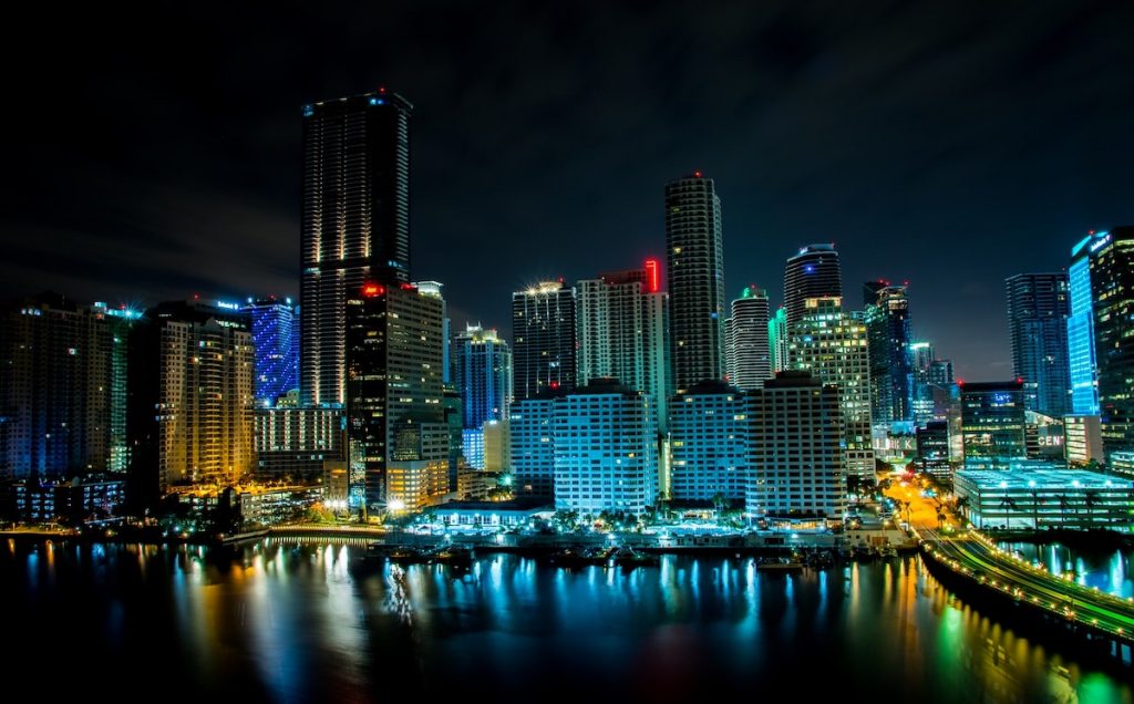 The Best Race Week Events at the 2026 Miami Grand Prix