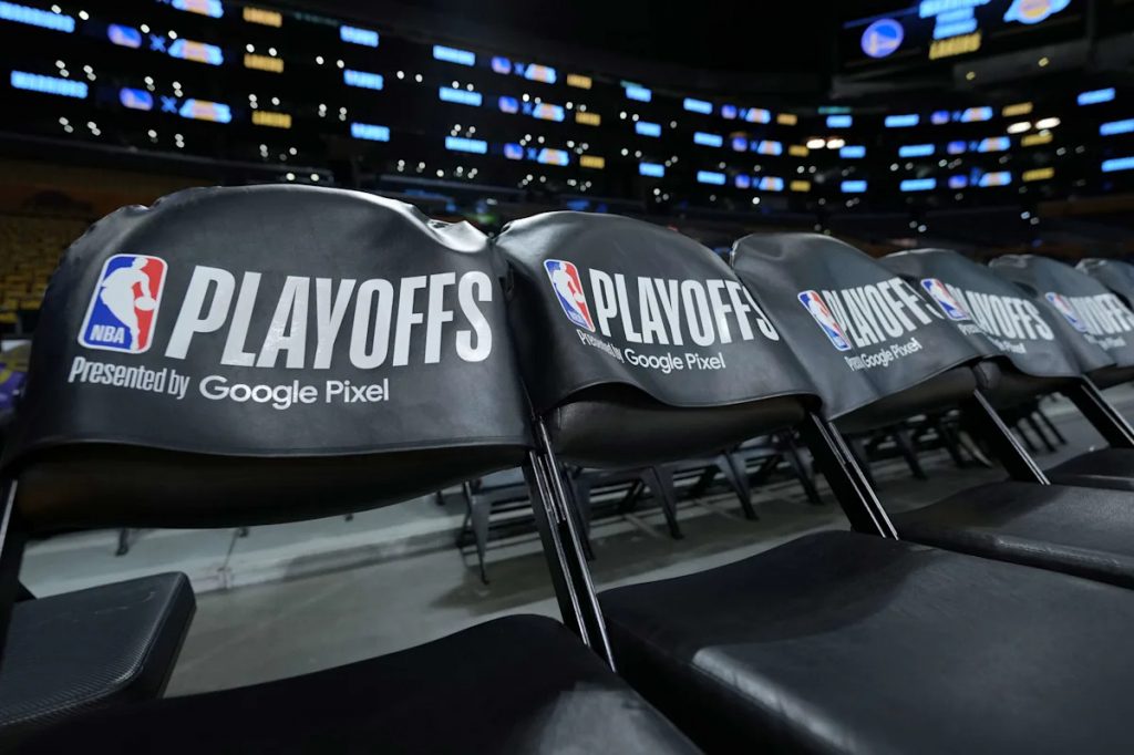FanDuel Launching BetProtect+, Full-Game Injury Protection for NBA Playoffs