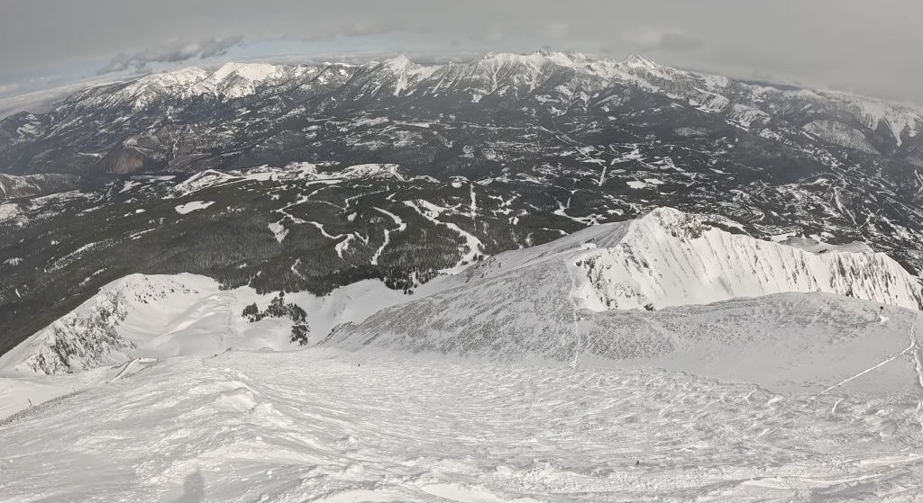 Places You Have to Ski Before You Die in North America Places You Have to Ski Before You Die in North America