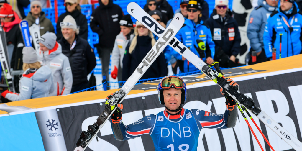 17 Men’s Alpine Skiing Retirements in 2026: Pinturault, Ryding Lead World Cup Farewells