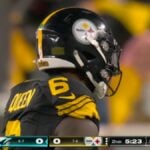 ‘They Wanna be Protected’: Fittipaldo Explains Steelers’ Significant Draft Interest At ILB