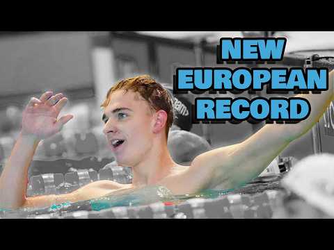 This Swim Came Out of Nowhere | The Swim Scribe This Swim Came Out of Nowhere | The Swim Scribe