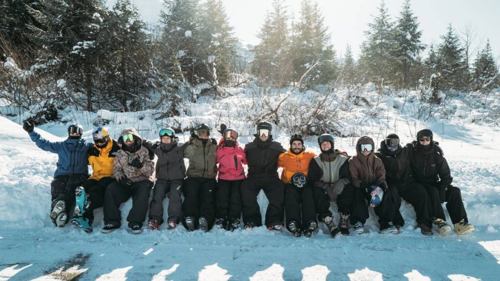 9 Hot Take and Reactions Following the Biggest Ski Event of the Year, Natural Selection 9 Hot Take and Reactions Following the Biggest Ski Event of the Year, Natural Selection