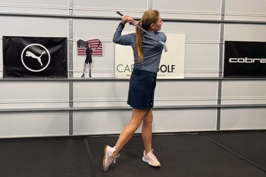 Daily Golf Mobilizer Exercise Routine Daily Golf Mobilizer Exercise Routine