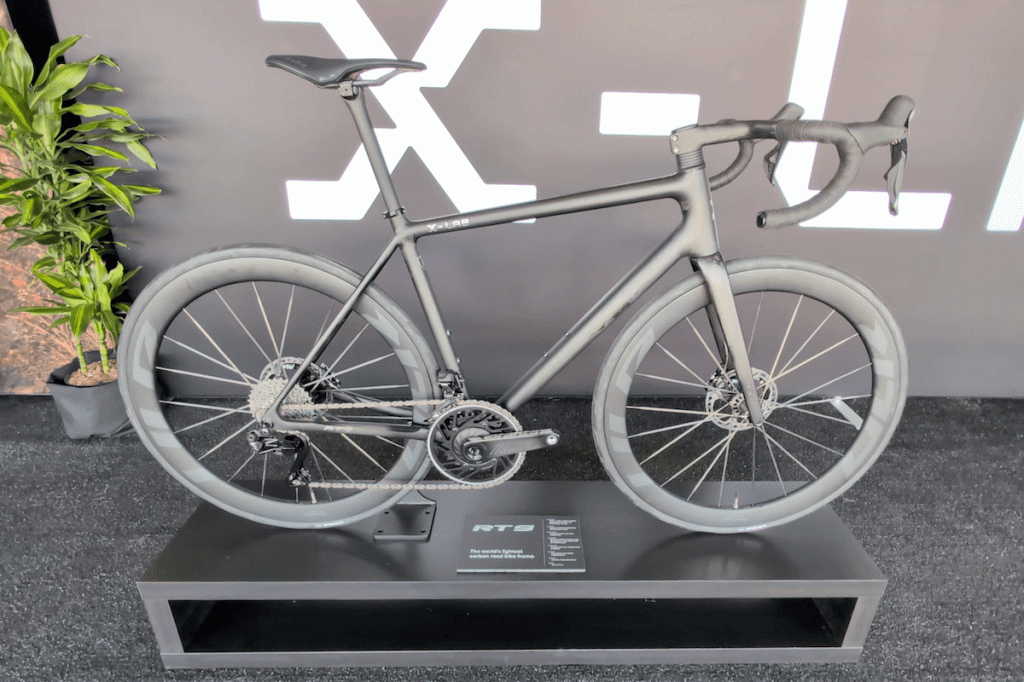 XDS Brings WorldTour Level Tech to the Masses and Launches in the US