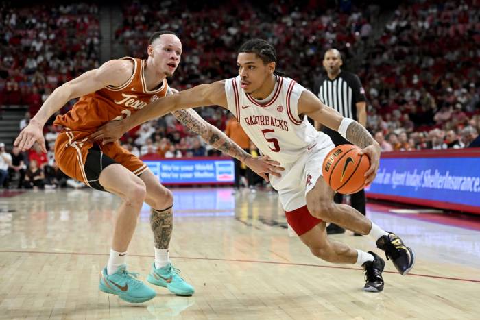 2026 NBA Extended Mock Draft: 6.0