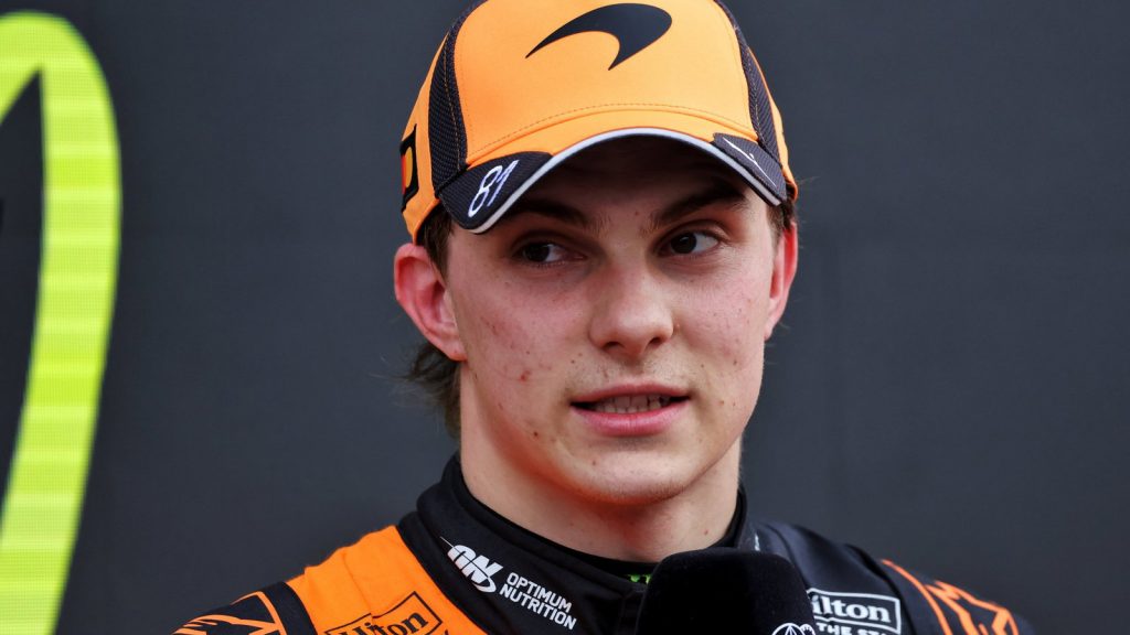 The first driver verdict on F1’s attempts to fix 2026 rule problems