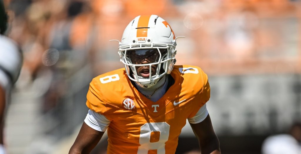 CB draft prospect for the Cowboys is the real McCoy